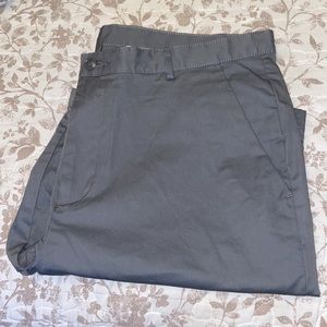 Men’s Calvin Klein Grey Shorts